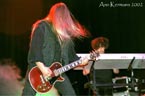 Eurorock 2002 Gallery